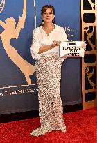 52nd Annual Daytime Emmy Awards - Arrivals