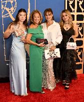 52nd Annual Daytime Emmy Awards - Arrivals