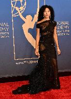 52nd Annual Daytime Emmy Awards - Arrivals