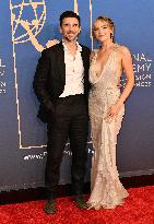 52nd Annual Daytime Emmy Awards - Arrivals