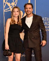 52nd Annual Daytime Emmy Awards - Arrivals