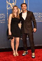 52nd Annual Daytime Emmy Awards - Arrivals