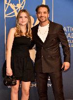 52nd Annual Daytime Emmy Awards - Arrivals