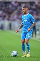 CALCIO - Serie A - Torino FC vs SSC Napoli