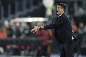 CALCIO - Serie A - AS Roma vs Inter - FC Internazionale