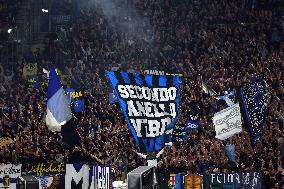 CALCIO - Serie A - AS Roma vs Inter - FC Internazionale