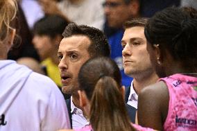 VOLLEY - Supercoppa Femminile - Prosecco Doc A.Carraro Imoco Conegliano vs Numia Vero Volley Milano