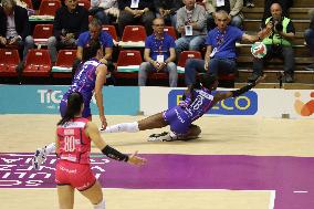 VOLLEY - Supercoppa Femminile - Prosecco Doc A.Carraro Imoco Conegliano vs Numia Vero Volley Milano