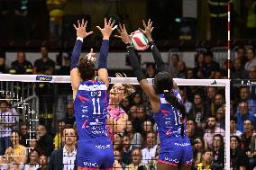 VOLLEY - Supercoppa Femminile - Prosecco Doc A.Carraro Imoco Conegliano vs Numia Vero Volley Milano