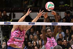 VOLLEY - Supercoppa Femminile - Prosecco Doc A.Carraro Imoco Conegliano vs Numia Vero Volley Milano