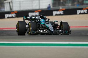 MOTORI - Formula 1 - United States Grand Prix 2025