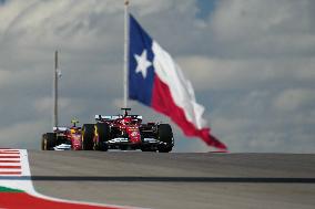 MOTORI - Formula 1 - United States Grand Prix 2025