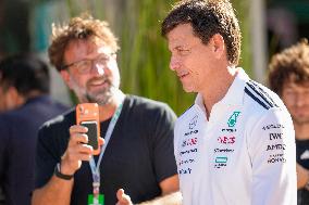 MOTORI - Formula 1 - United States Grand Prix 2025