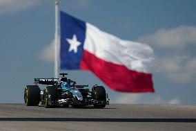MOTORI - Formula 1 - United States Grand Prix 2025