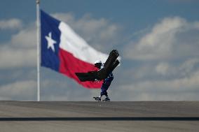 MOTORI - Formula 1 - United States Grand Prix 2025