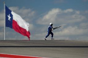 MOTORI - Formula 1 - United States Grand Prix 2025