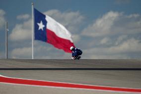 MOTORI - Formula 1 - United States Grand Prix 2025