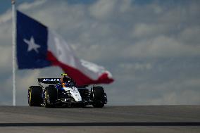 MOTORI - Formula 1 - United States Grand Prix 2025