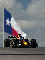MOTORI - Formula 1 - United States Grand Prix 2025