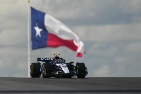 MOTORI - Formula 1 - United States Grand Prix 2025