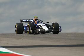 MOTORI - Formula 1 - United States Grand Prix 2025