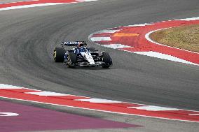 MOTORI - Formula 1 - United States Grand Prix 2025