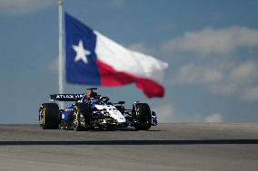 MOTORI - Formula 1 - United States Grand Prix 2025