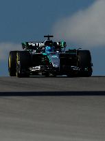 MOTORI - Formula 1 - United States Grand Prix 2025