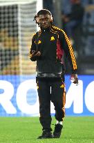 CALCIO - Serie A - AS Roma vs Inter - FC Internazionale