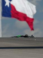 MOTORI - Formula 1 - United States Grand Prix 2025