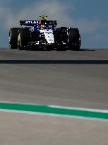 MOTORI - Formula 1 - United States Grand Prix 2025