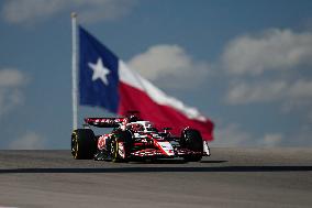 MOTORI - Formula 1 - United States Grand Prix 2025