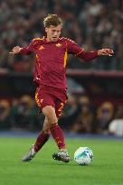 CALCIO - Serie A - AS Roma vs Inter - FC Internazionale