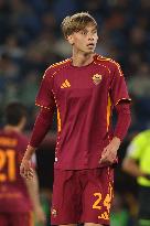 CALCIO - Serie A - AS Roma vs Inter - FC Internazionale