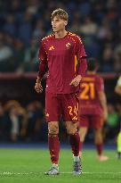 CALCIO - Serie A - AS Roma vs Inter - FC Internazionale