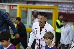 CALCIO - Serie A - Torino FC vs SSC Napoli