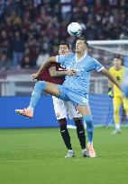 CALCIO - Serie A - Torino FC vs SSC Napoli