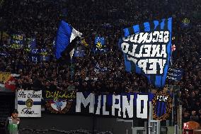 CALCIO - Serie A - AS Roma vs Inter - FC Internazionale