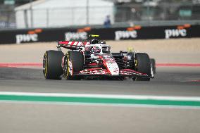 MOTORI - Formula 1 - United States Grand Prix 2025