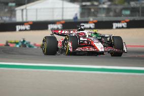 MOTORI - Formula 1 - United States Grand Prix 2025