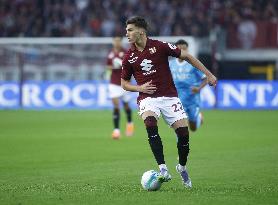 CALCIO - Serie A - Torino FC vs SSC Napoli