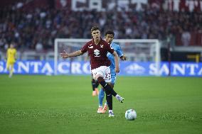 CALCIO - Serie A - Torino FC vs SSC Napoli