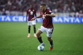 CALCIO - Serie A - Torino FC vs SSC Napoli