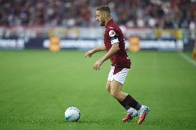 CALCIO - Serie A - Torino FC vs SSC Napoli