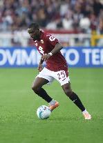 CALCIO - Serie A - Torino FC vs SSC Napoli