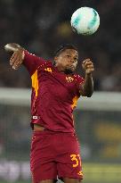 CALCIO - Serie A - AS Roma vs Inter - FC Internazionale