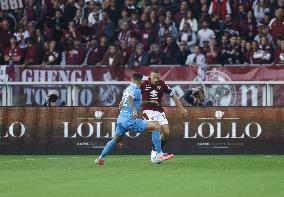 CALCIO - Serie A - Torino FC vs SSC Napoli