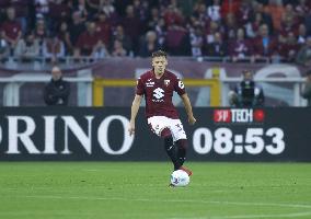 CALCIO - Serie A - Torino FC vs SSC Napoli