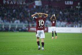 CALCIO - Serie A - Torino FC vs SSC Napoli