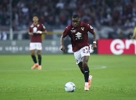 CALCIO - Serie A - Torino FC vs SSC Napoli